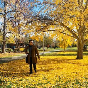 Meet your Posher, Edgar